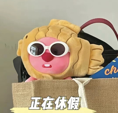 休假版
