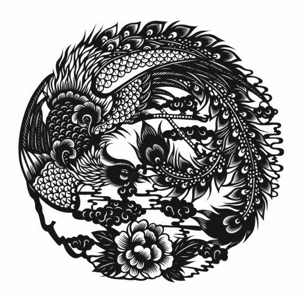 花神

