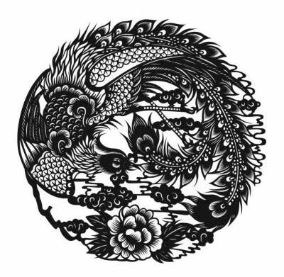 花神
