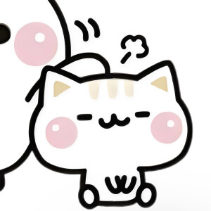 眼鏡娘の視線ᗜωᗜ
