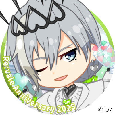 IDOLiSH7
Re:vale