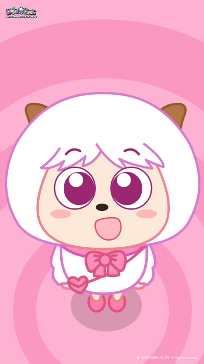 萌萌
