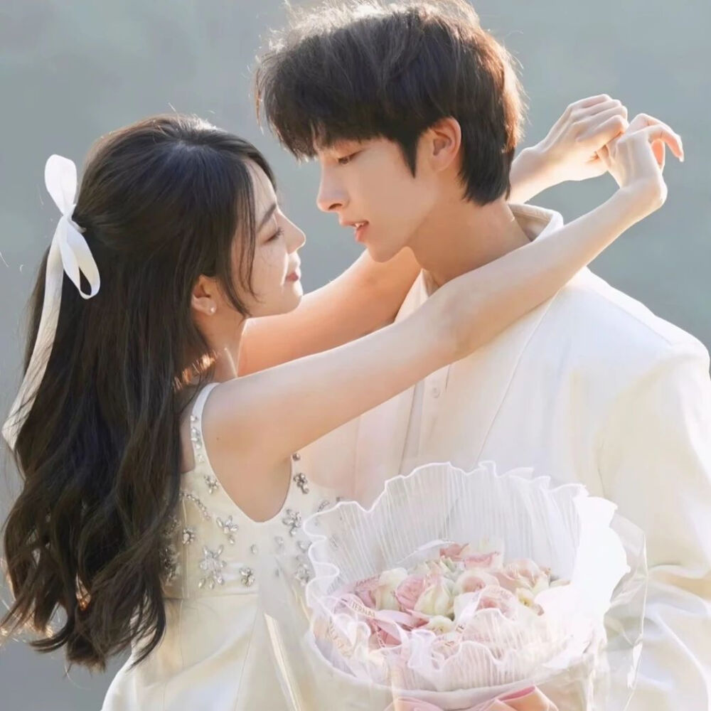 双人情头
喜欢点赞关注收藏