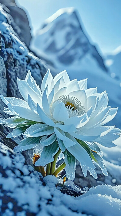 清新自然