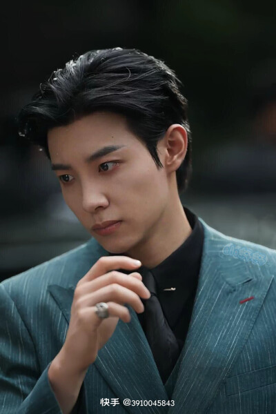 马小宇