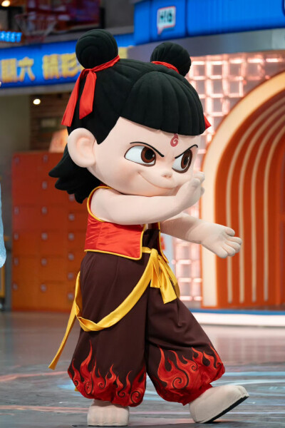 哪吒之魔童闹海