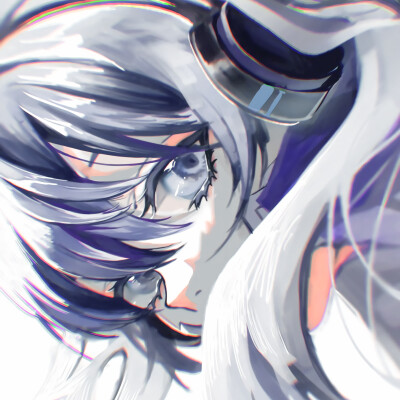 论绝