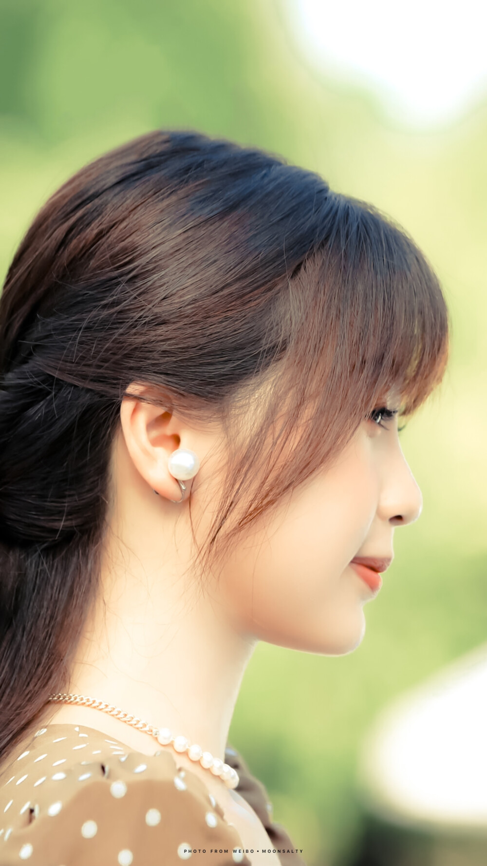 虞美人