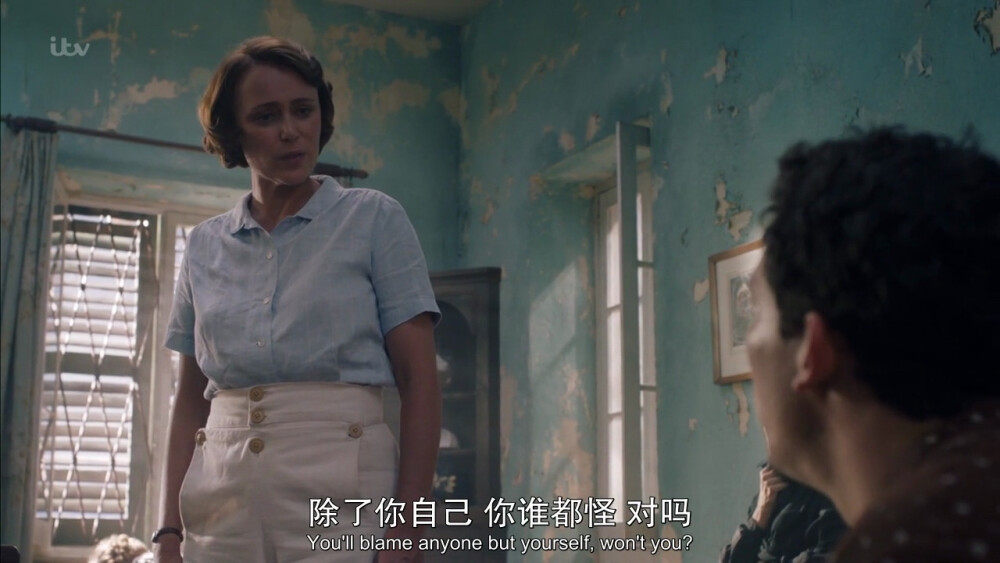 《德雷尔一家人 第二季》