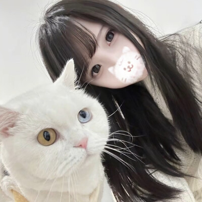 萌成这样