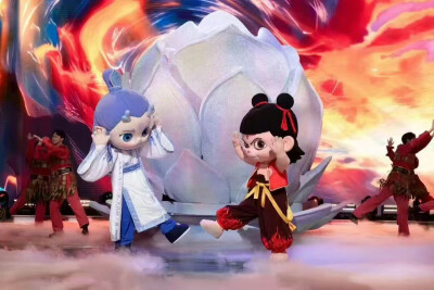 哪吒之魔童闹海