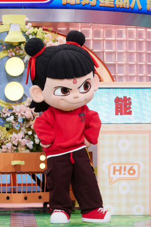 哪吒之魔童闹海