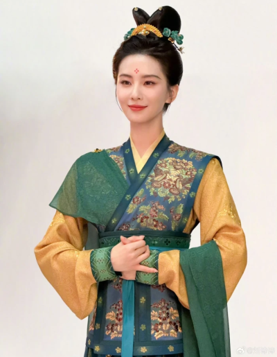 掌心 叶平安 刘诗诗