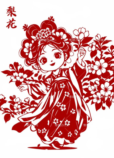 花神