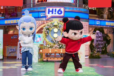 哪吒之魔童闹海