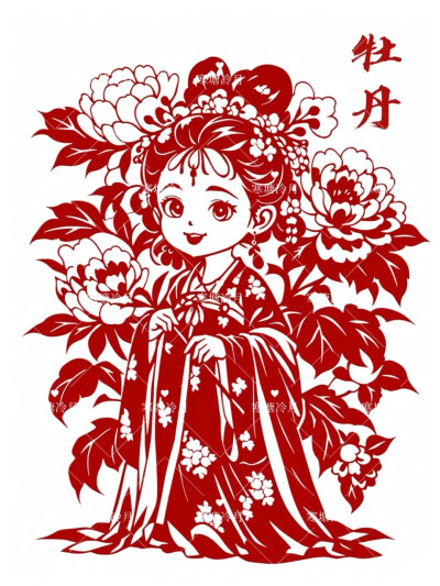 花神