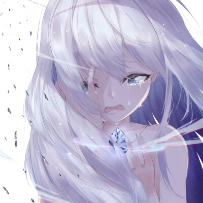 论绝
