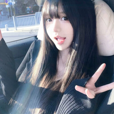 自
