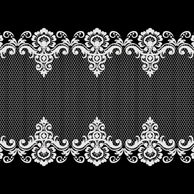 蕾丝素材