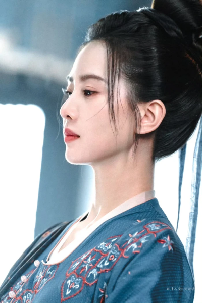 掌心 叶平安 刘诗诗