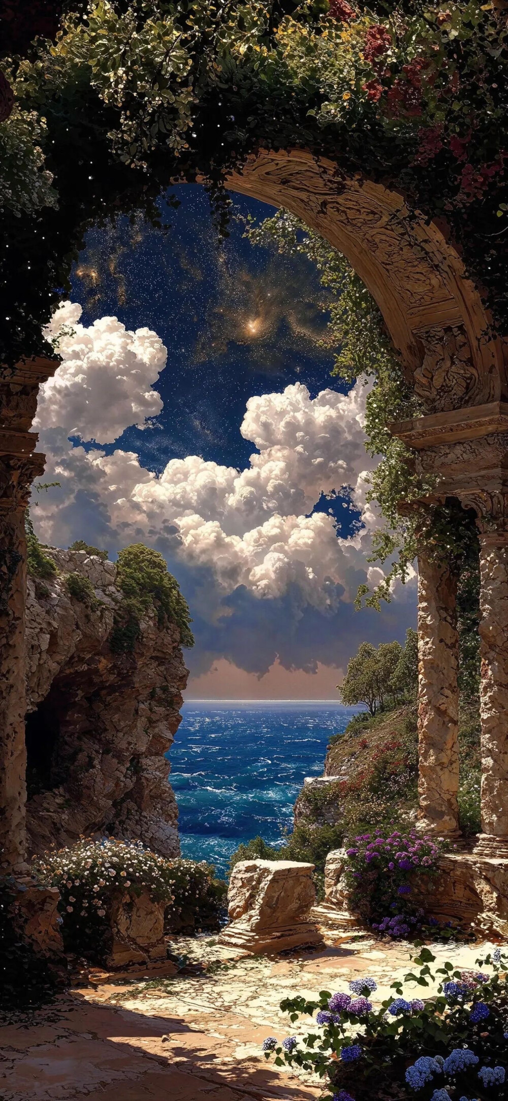 壁纸