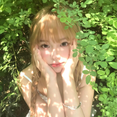 女头