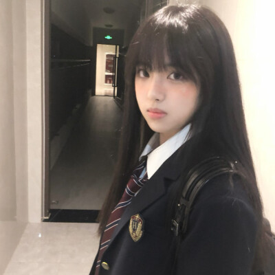 女生头像