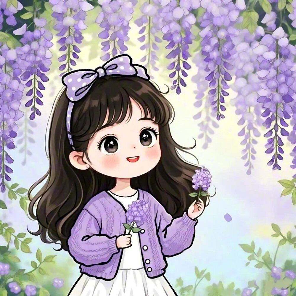头像 紫气东来