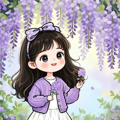 头像 紫气东来