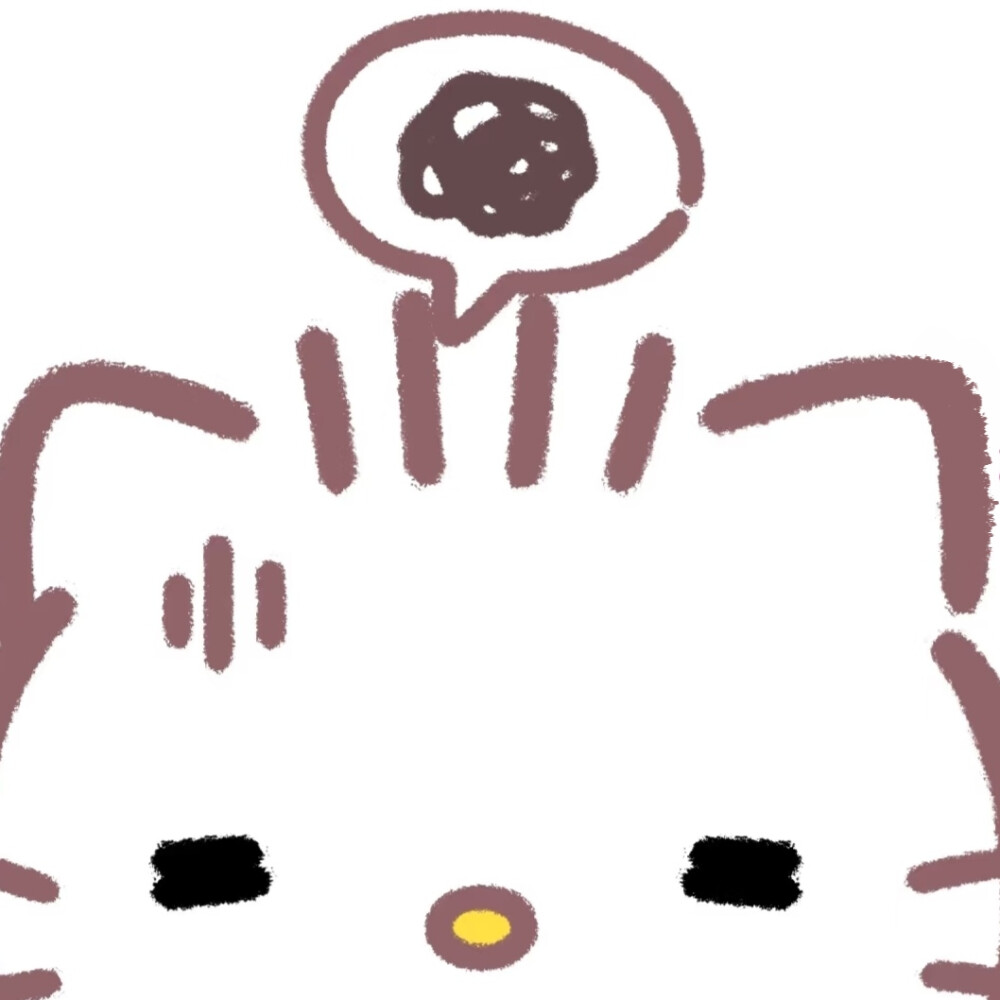 kitty情头