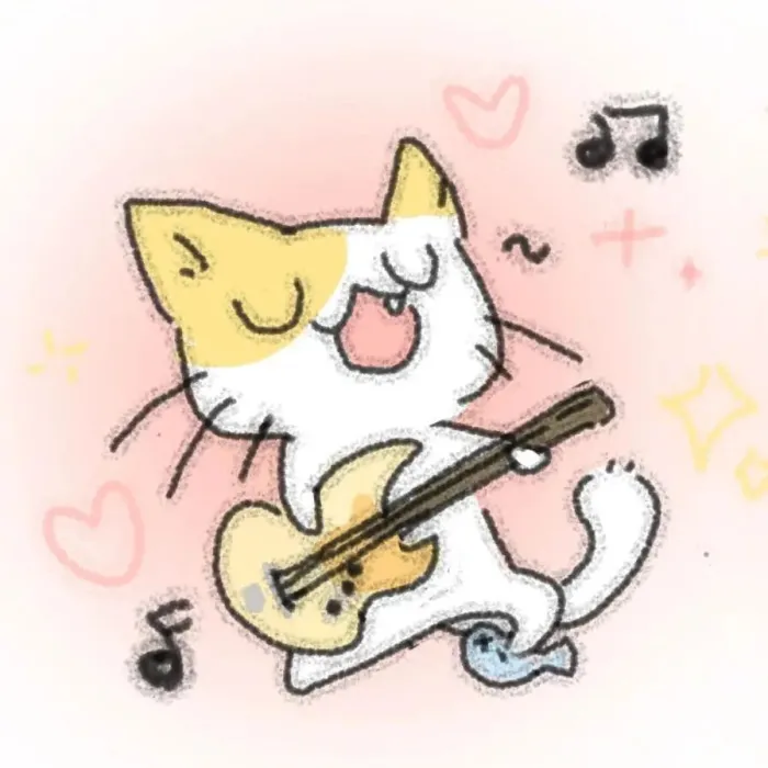 如果幸福是炸猪排饭
那我是肥嘟嘟左卫门 ovo