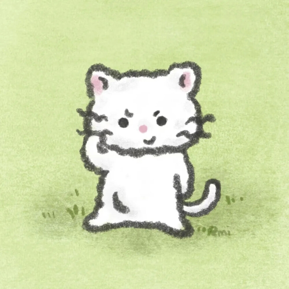 小小世界 有你在身边就够了 ovo