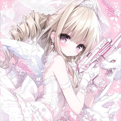 女漫