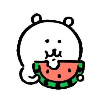 自嘲熊