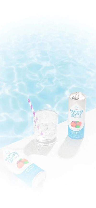 蓝色系手机壁纸