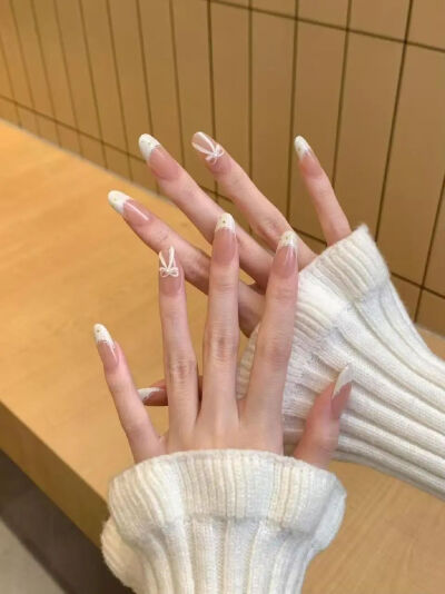 美甲