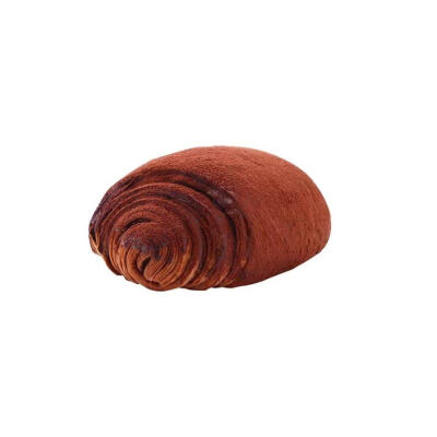 巧克力甜品白底头像