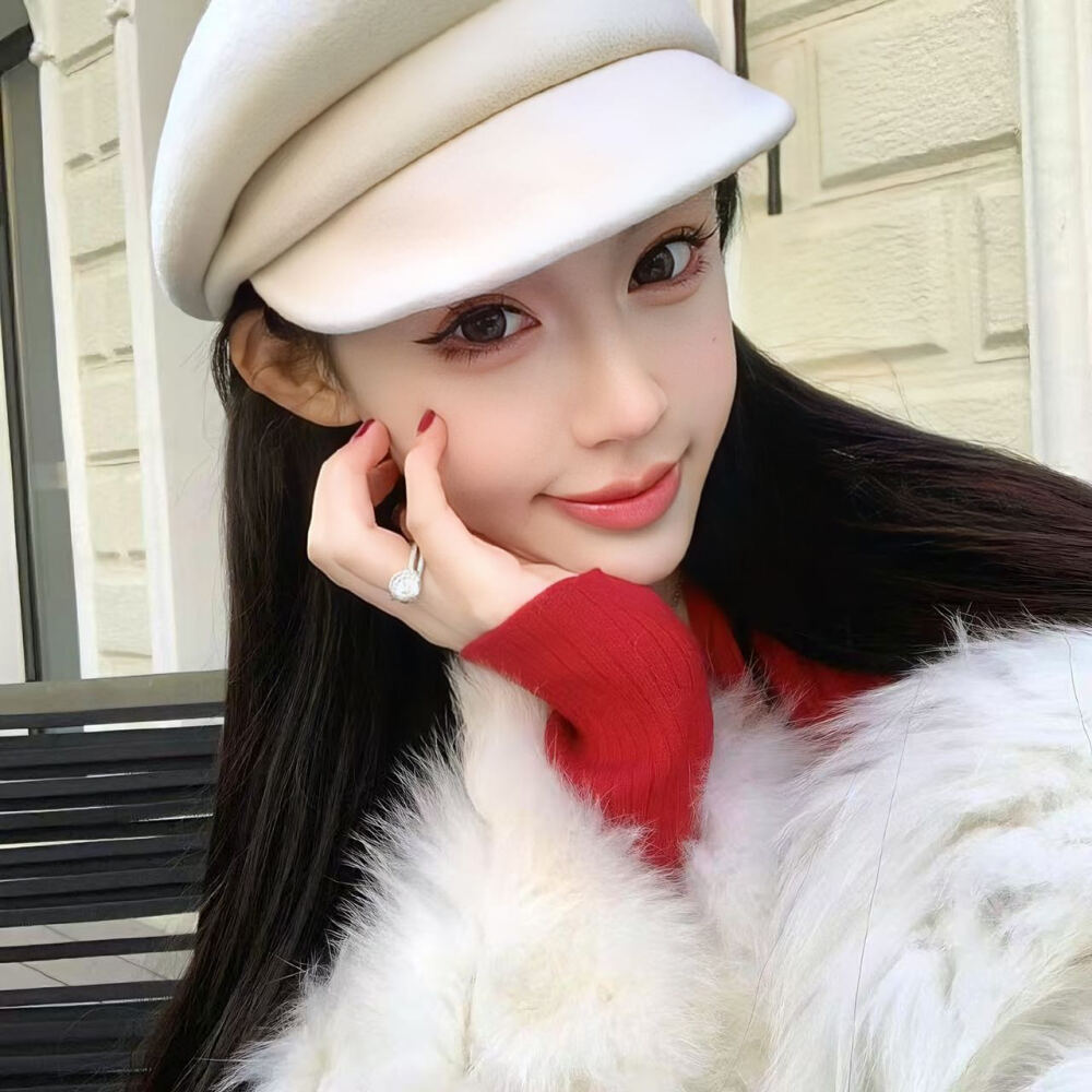 御姐女头