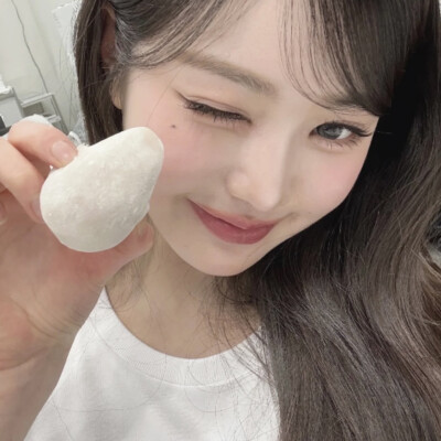 嗯！