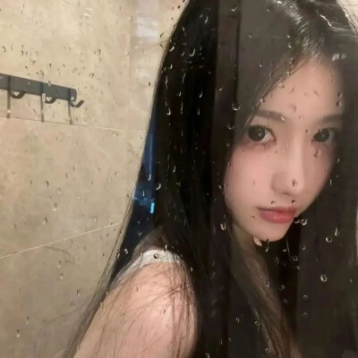 下雨天