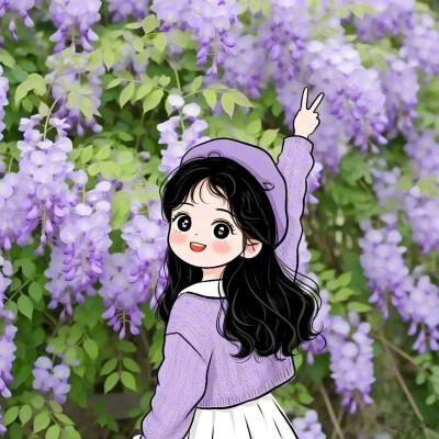 头像 紫气东来