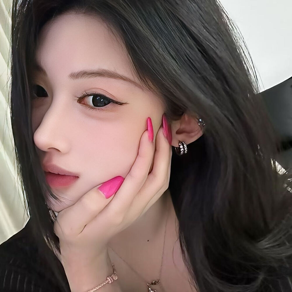 御姐女头