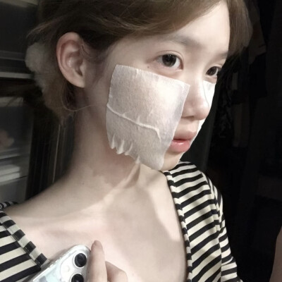dt林宇婧