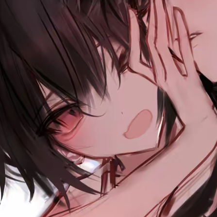 我就吃