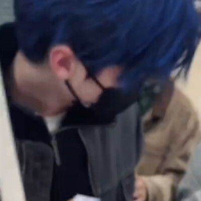男团队长来袭