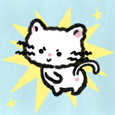 小小世界 有你在身边就够了 ovo