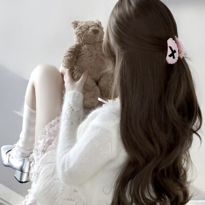 少女