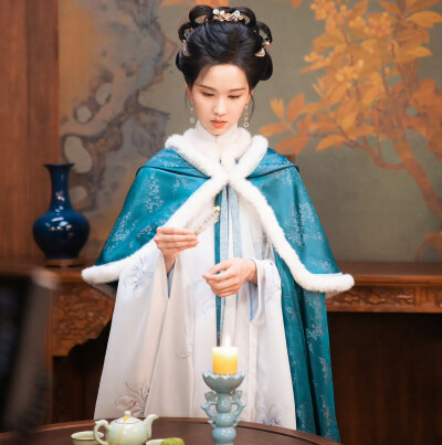 雁回时