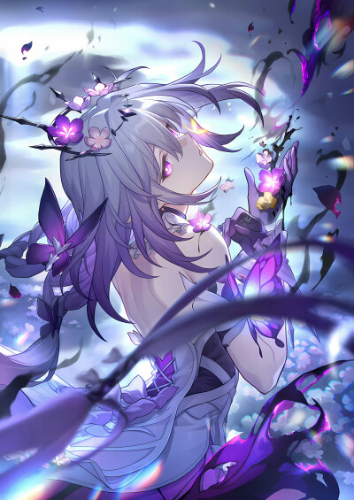 来源@查宝来帮忙
五星光锥卡面
星穹铁道