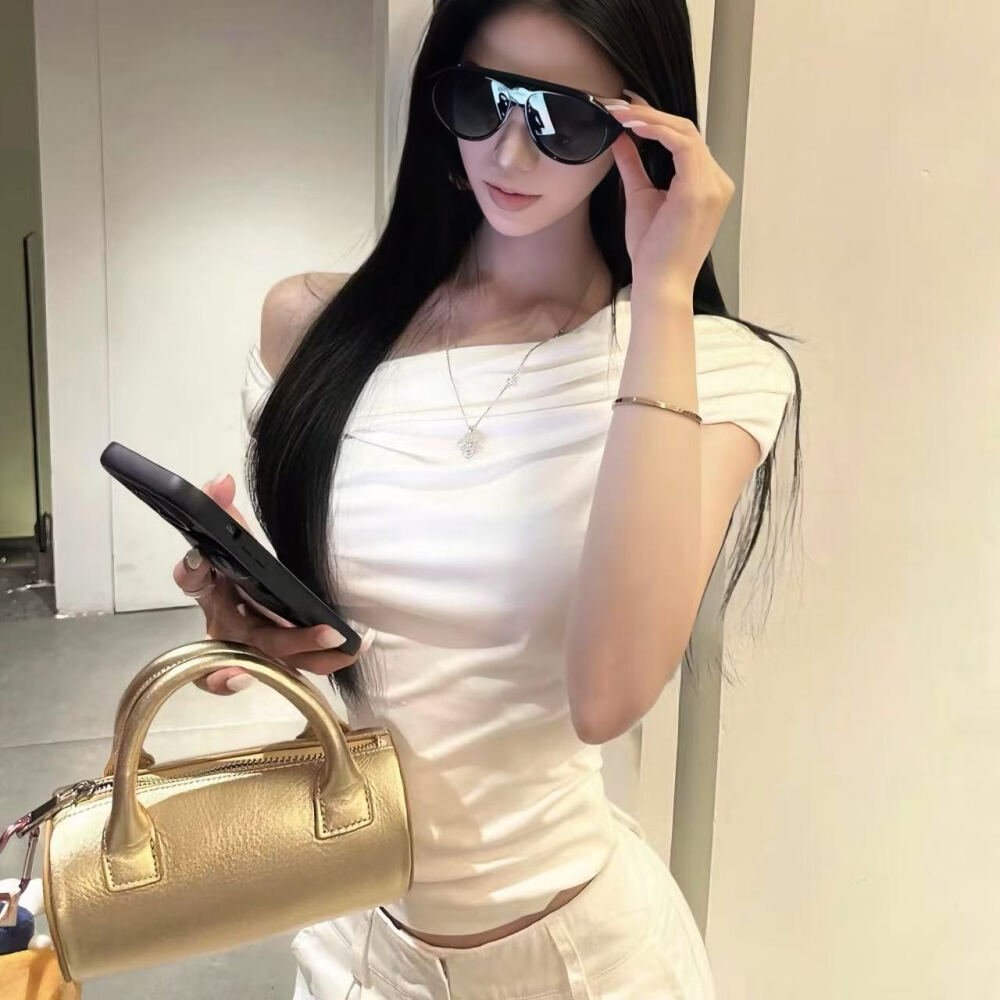 御姐女头